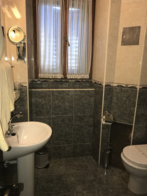 Hotel Villa Diana