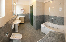 Hotel Villa Diana