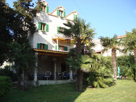 Hotel Villa Diana