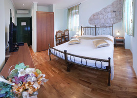 Hotel Villa Diana