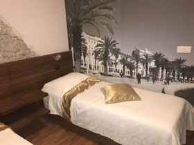 Hotel Villa Diana