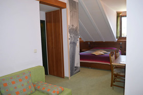 Hotel Villa Diana