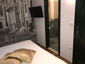 Hotel Villa Diana
