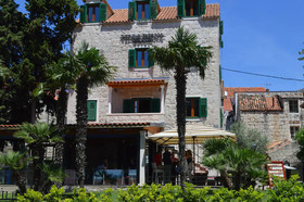 Hotel Villa Diana
