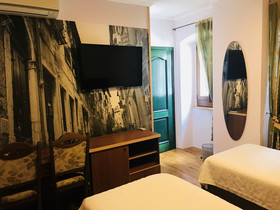 Hotel Villa Diana