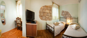 Hotel Villa Diana