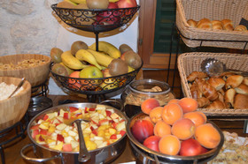 Hotel Villa Diana