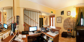 Hotel Villa Diana