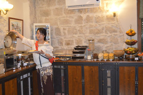 Hotel Villa Diana