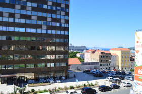 Hotel Villa Diana