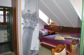 Hotel Villa Diana