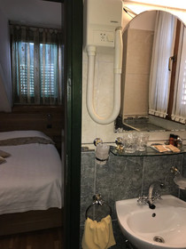 Hotel Villa Diana
