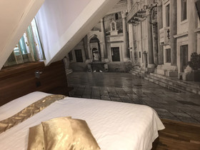 Hotel Villa Diana