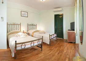Hotel Villa Diana