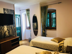 Hotel Villa Diana
