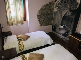 Hotel Villa Diana