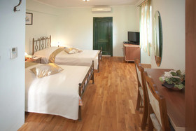 Hotel Villa Diana