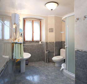 Hotel Villa Diana