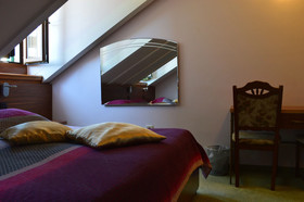 Hotel Villa Diana