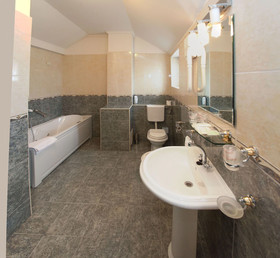Hotel Villa Diana