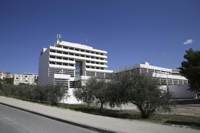 Hotel Zagreb