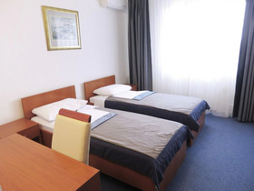 Hotel Zagreb