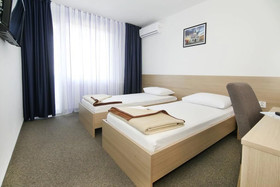 Hotel Zagreb