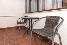 Hotel Zagreb