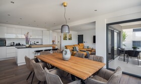 House & Home Residence
