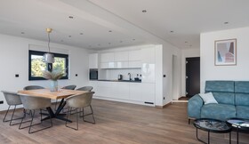 House & Home Residence