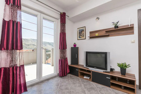 House Lisica