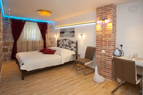 House Sandra - Guest House
