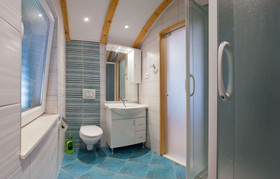 House Sandra - Guest House