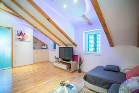 House Sandra - Guest House