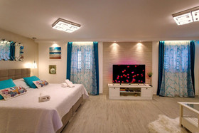 House Sandra - Guest House