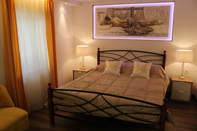 House Sandra - Guest House