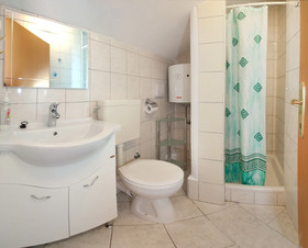 House Sandra - Guest House