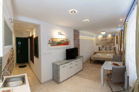 House Sandra - Guest House