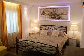 House Sandra - Guest House