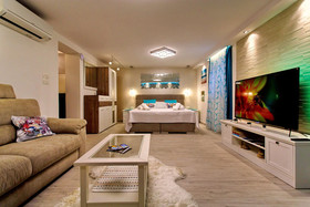 House Sandra - Guest House