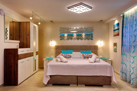 House Sandra - Guest House