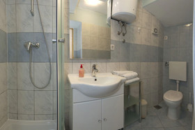 House Sandra - Guest House