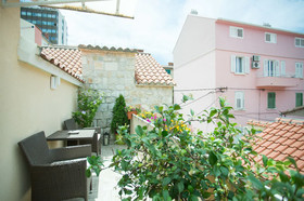 House Sandra - Guest House
