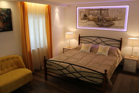 House Sandra - Guest House