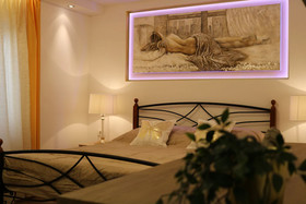 House Sandra - Guest House