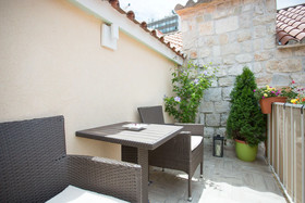 House Sandra - Guest House