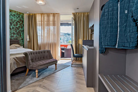 Il Giardino Luxury Rooms & Suites