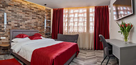Il Giardino Luxury Rooms & Suites
