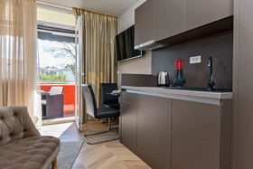 Il Giardino Luxury Rooms & Suites