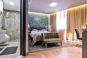 Il Giardino Luxury Rooms & Suites